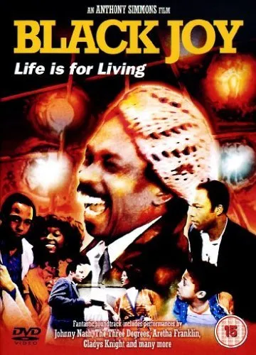  فیلم Black Joy 1977