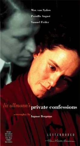  فیلم Private Confessions 1996