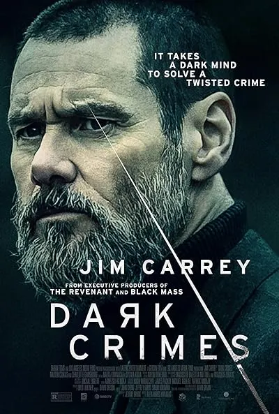  فیلم Dark Crimes 2016