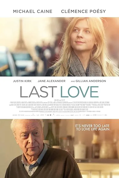 فیلم Last Love 2013