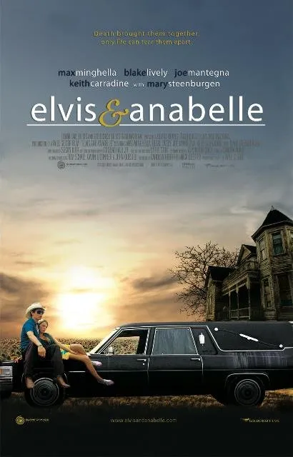  فیلم Elvis and Anabelle 2007