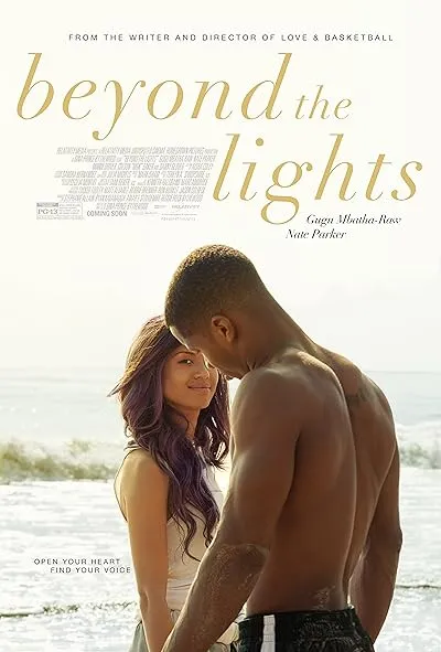  فیلم Beyond the Lights 2014