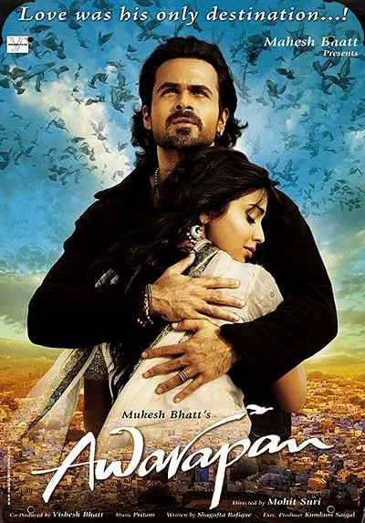  فیلم هندی Awarapan 2007