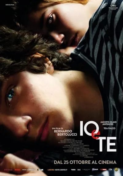 فیلم Me and You 2012