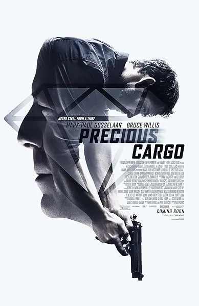  فیلم Precious Cargo 2016