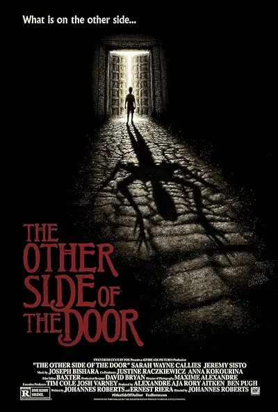  فیلم هندی The Other Side of the Door 2016