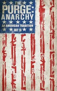 فیلم The Purge: Anarchy 2014