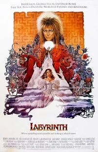 فیلم Labyrinth 1986