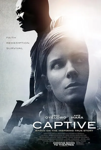  فیلم Captive 2015