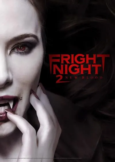  فیلم Fright Night 2 2013
