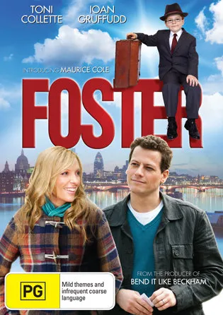  فیلم Foster 2011
