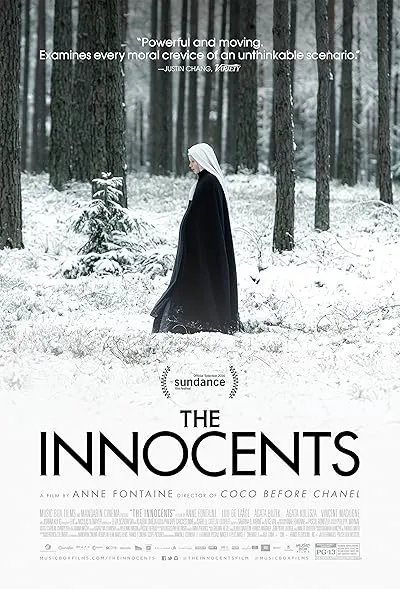  فیلم The Innocents 2016