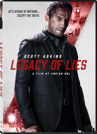  فیلم Legacy of Lies 2020
