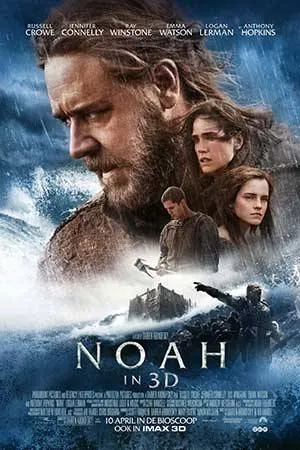  فیلم Noah 2014