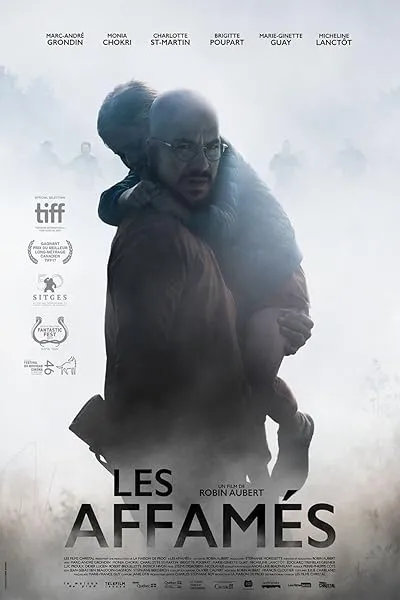  فیلم Ravenous 2017