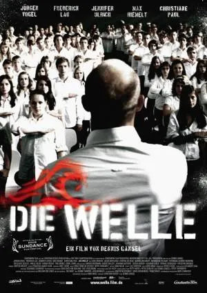  فیلم The Wave 2008