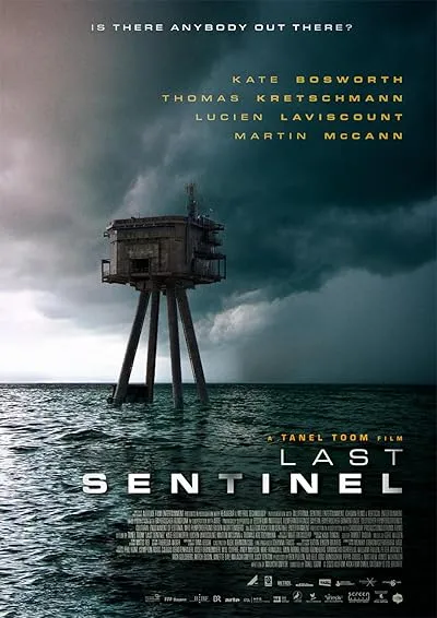  فیلم Last Sentinel 2023