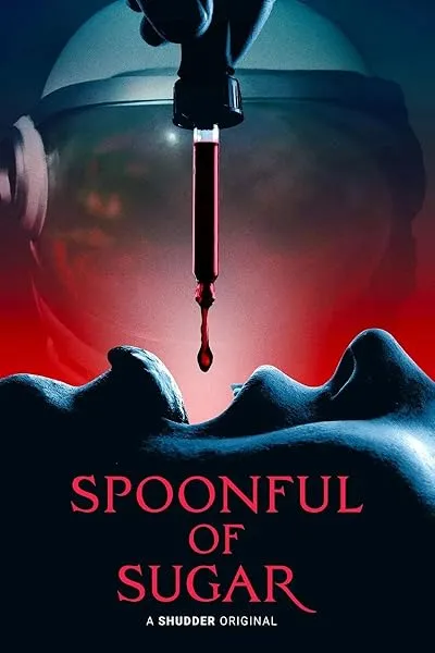  فیلم Spoonful of Sugar 2022