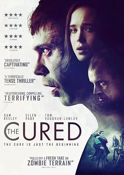  فیلم The Cured 2017