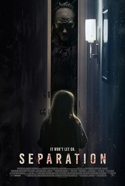  فیلم Separation 2021