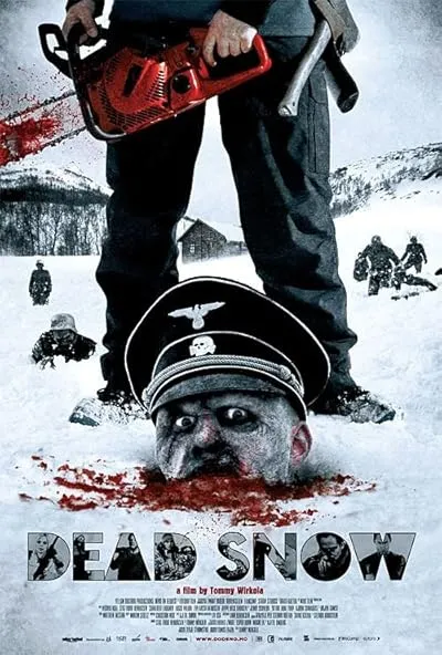  فیلم Dead Snow 2009