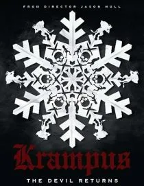  فیلم Krampus: The Devil Returns 2016