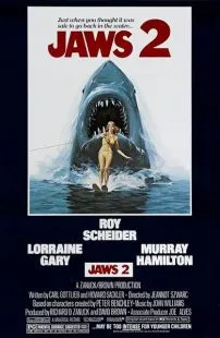فیلم Jaws 2 1978