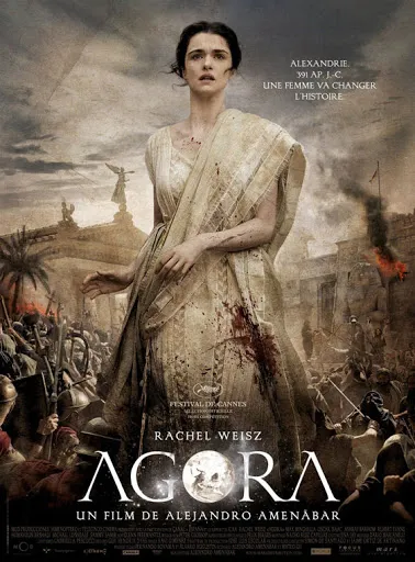  فیلم Agora 2009