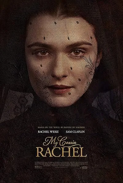  فیلم My Cousin Rachel 2017
