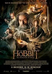 فیلم The Hobbit: The Desolation of Smaug 2013