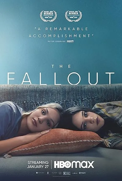  فیلم The Fallout 2021