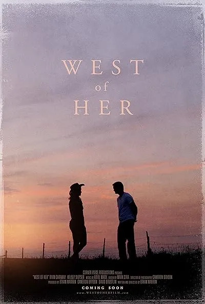  فیلم West of Her 2016