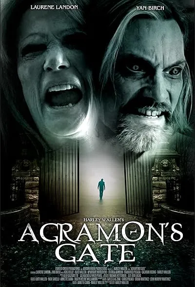  فیلم Agramon’s Gate 2019