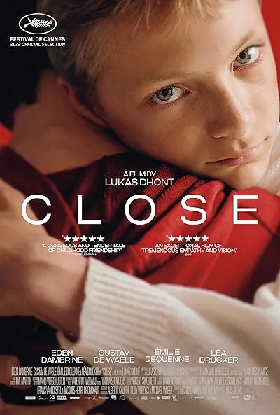  فیلم Close 2022