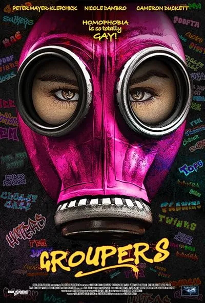  فیلم Groupers 2019