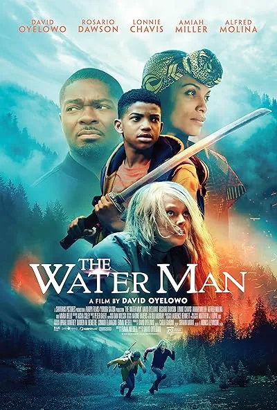  فیلم The Water Man 2020