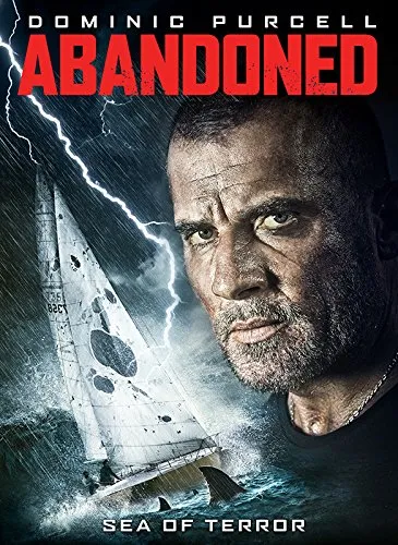  فیلم Abandoned 2015