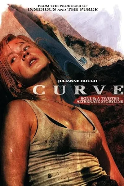  فیلم Curve 2015