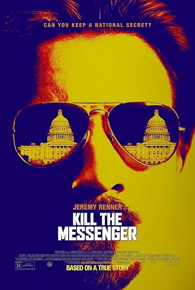  فیلم Kill the Messenger 2014