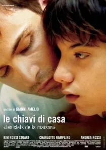  فیلم The Keys to the House 2004