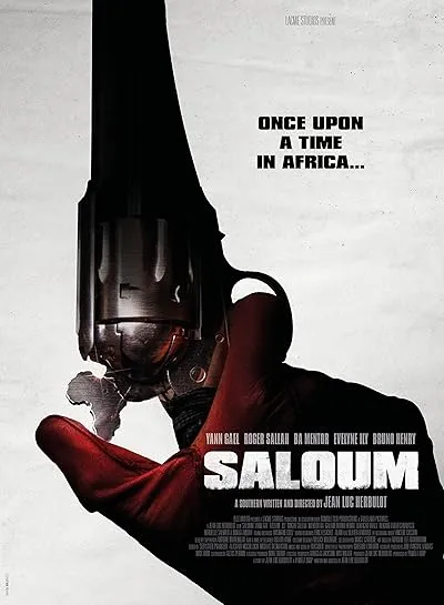  فیلم Saloum 2022