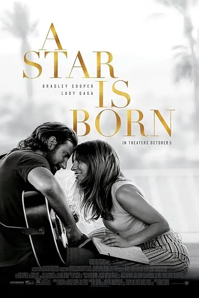  فیلم A Star Is Born 2018