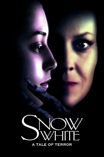  فیلم Snow White: A Tale of Terror 1997