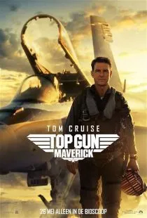 فیلم Top Gun: Maverick 2022