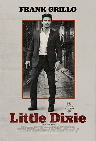  فیلم Little Dixie 2023