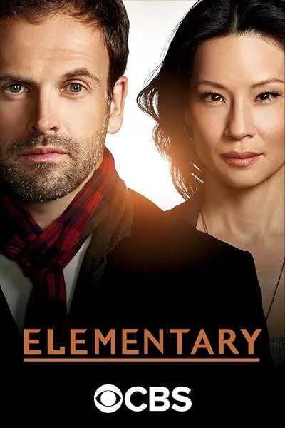  سریال Elementary