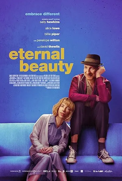  فیلم Eternal Beauty 2019