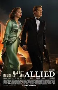 فیلم Allied 2016