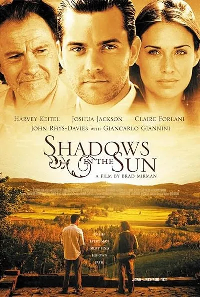  فیلم Shadows in the Sun 2005