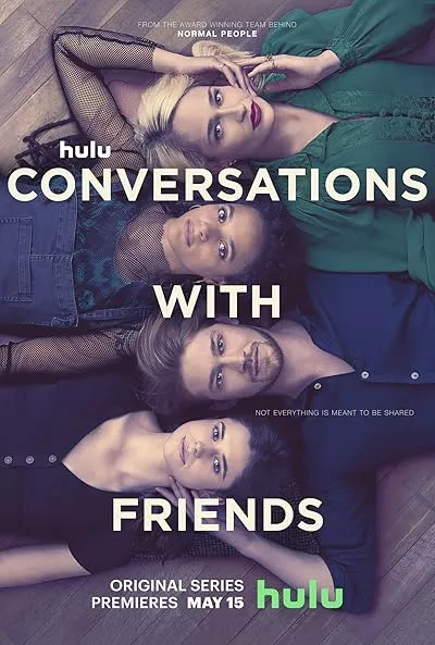  سریال Conversations with Friends